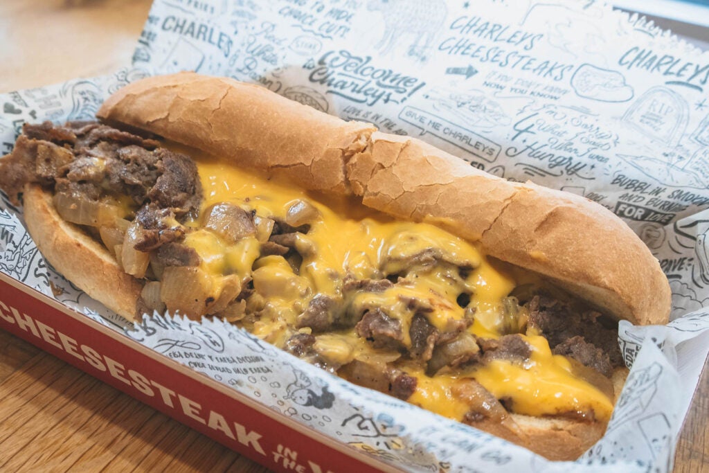 Ultimate Cheesesteak FAQs