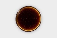 SWEET TERIYAKI SAUCE - 2 OZ